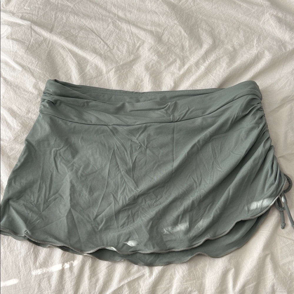 Carve Design swim skirt